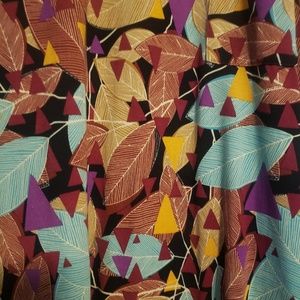 Used Lularoe Carly Dress